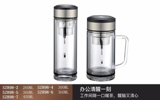 萬(wàn)象鋼塑系列